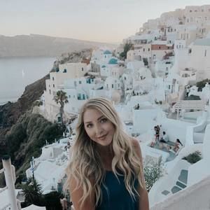 Meet your Posher, Kori